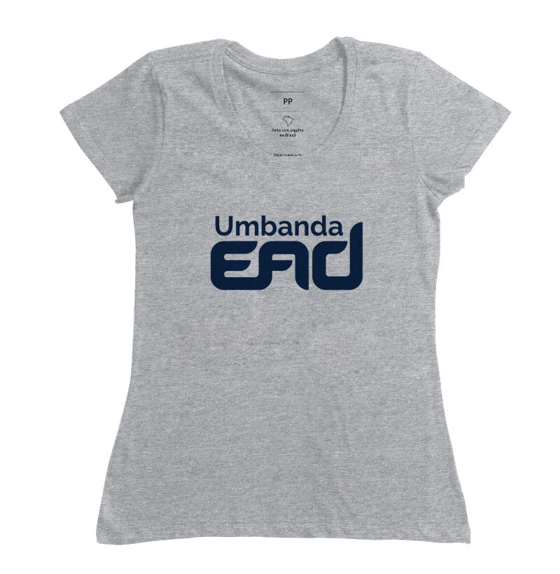 Logo Azul Umbanda EAD - Imagem 7