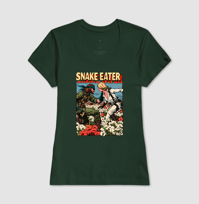 Snake Eater - Imagem 15