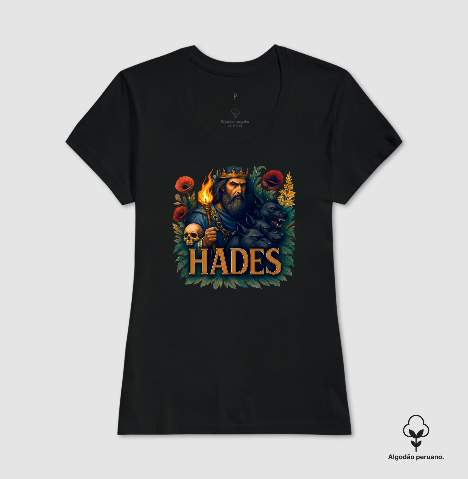 Camisa 1