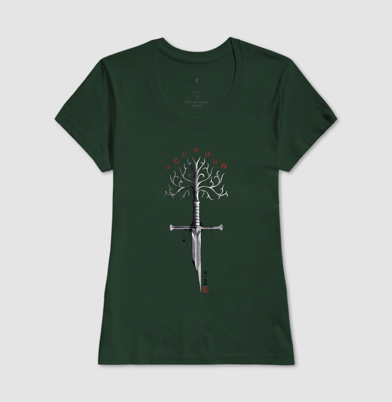 Camiseta Gondor Legacy - Imagem 7