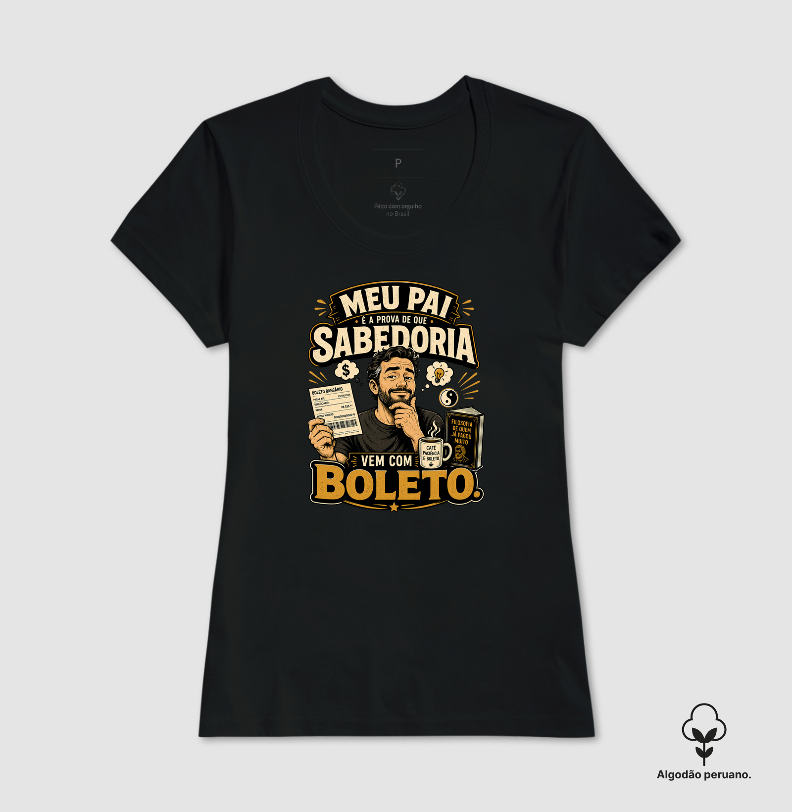 Camisa 3