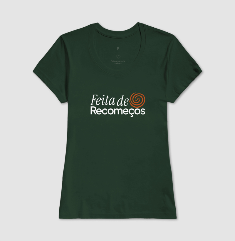 A Vida é Feita de Recomeços - Imagem 16