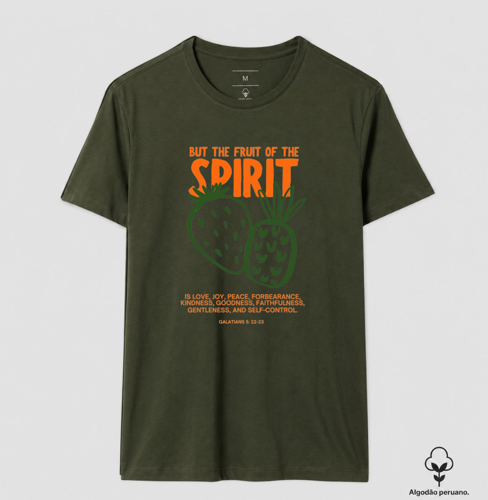 But the fuir of Spirit - Imagem 10