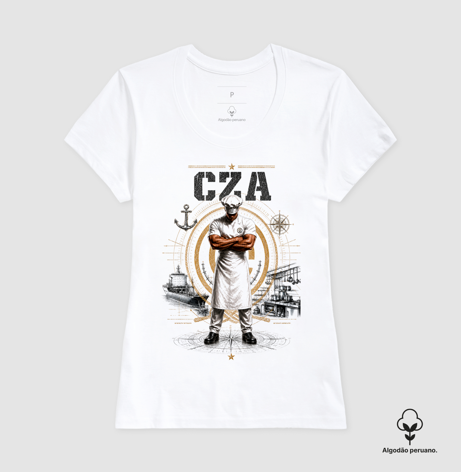 Camisa 3