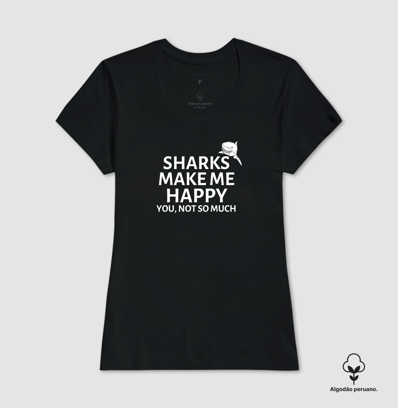 Sharks Make Me Happy - Imagem 10