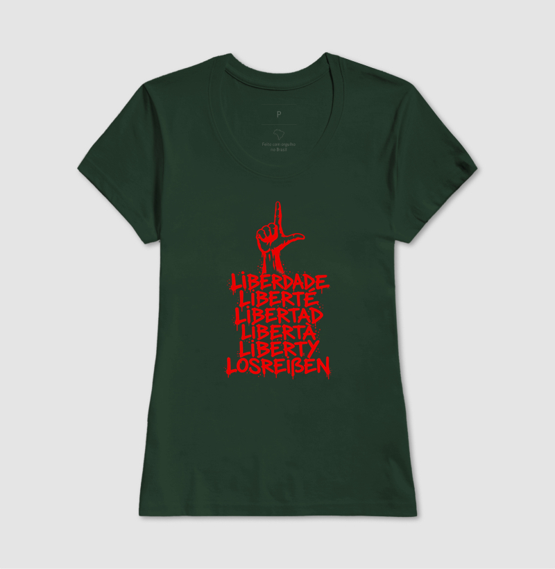 L de liberdade - Imagem 13