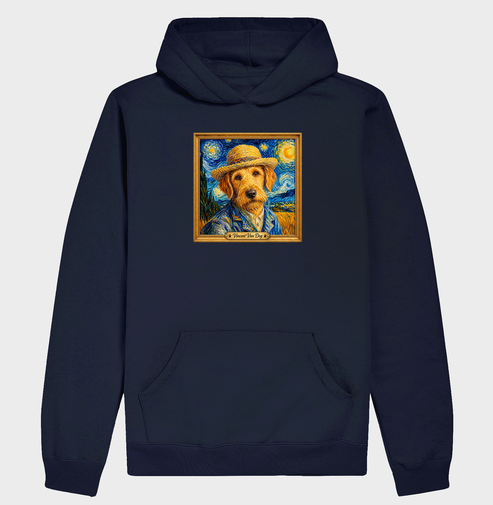Vincent Van Dog - Imagem 4