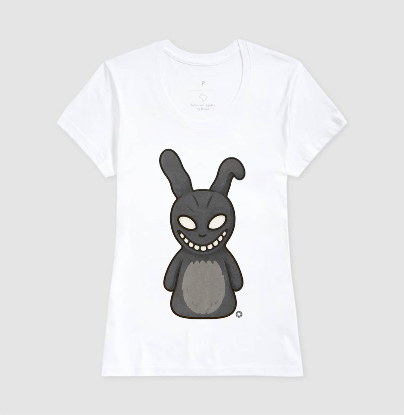 Donnie Darko – Frank Rabbit (toon) - Imagem 5