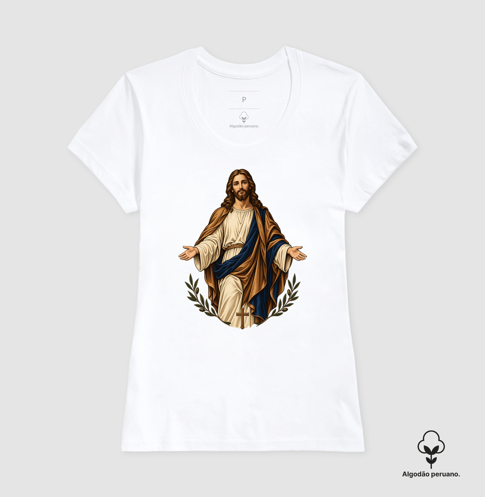 Cristo Acolhedor - Cristo Vivo - Imagem 8