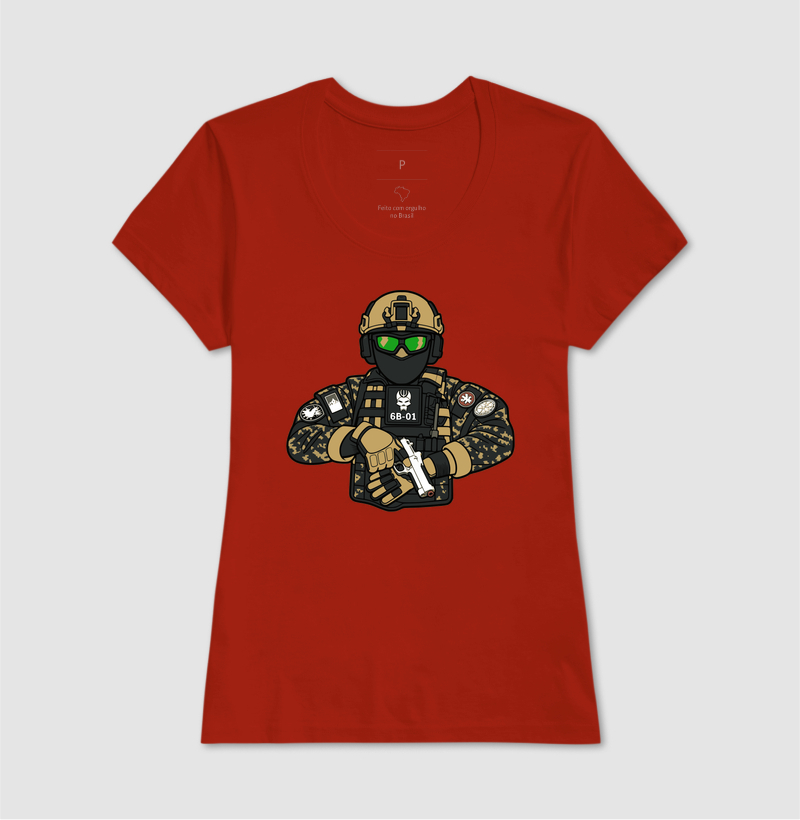 Camisa 11