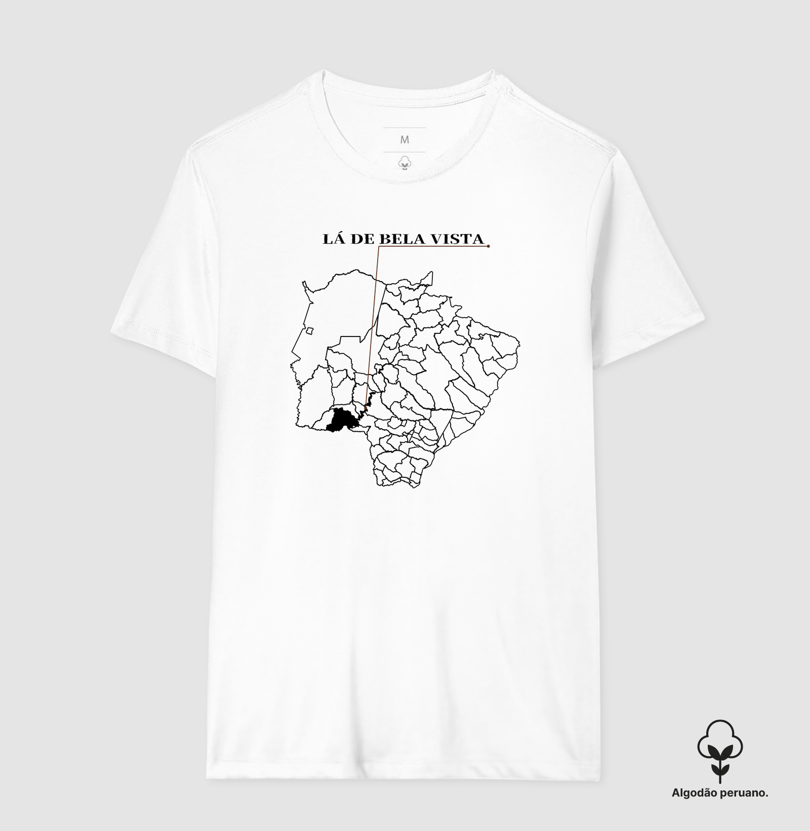 Bela Vista | Origem MS - Imagem 3