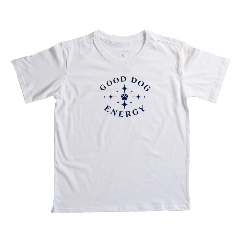 Good Dog Energy - Imagem 4