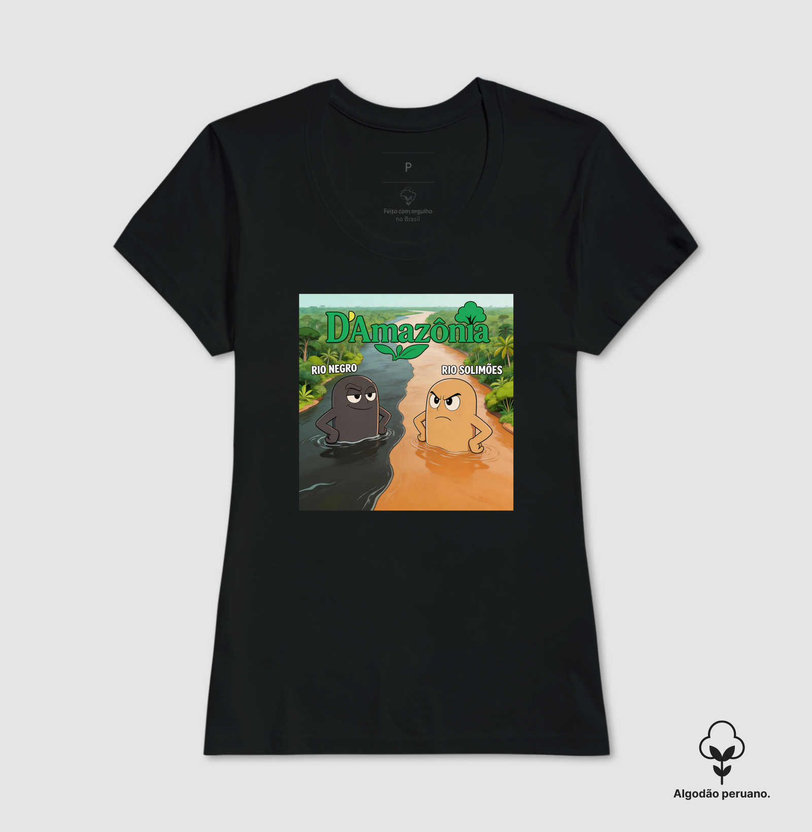 Camisa 6