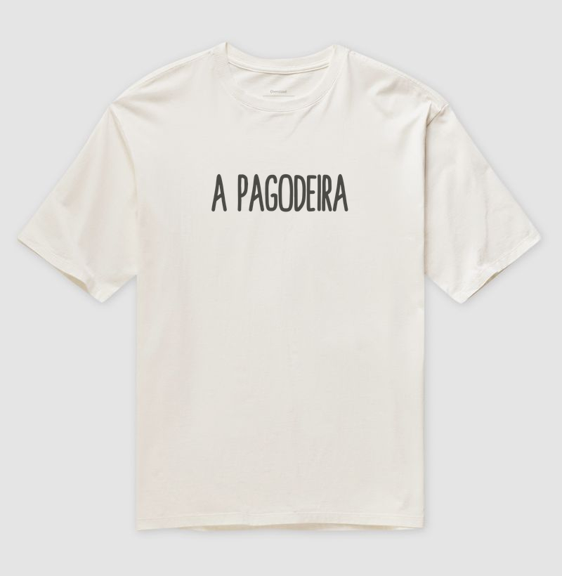 A Pagodeira - Imagem 4