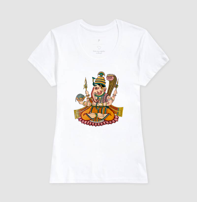 Camisa 4