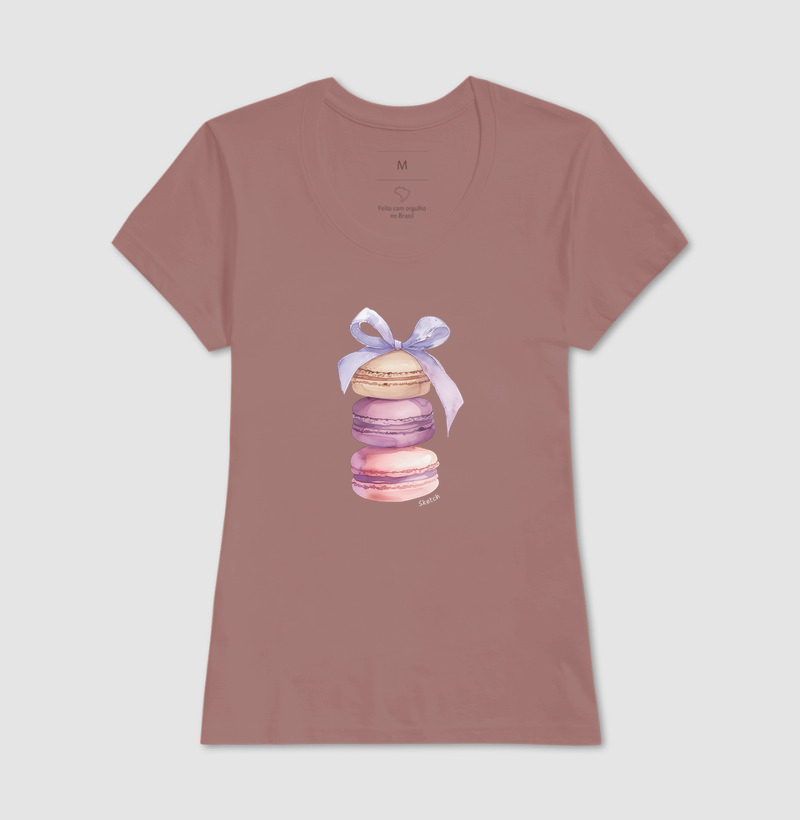 Camisa 17