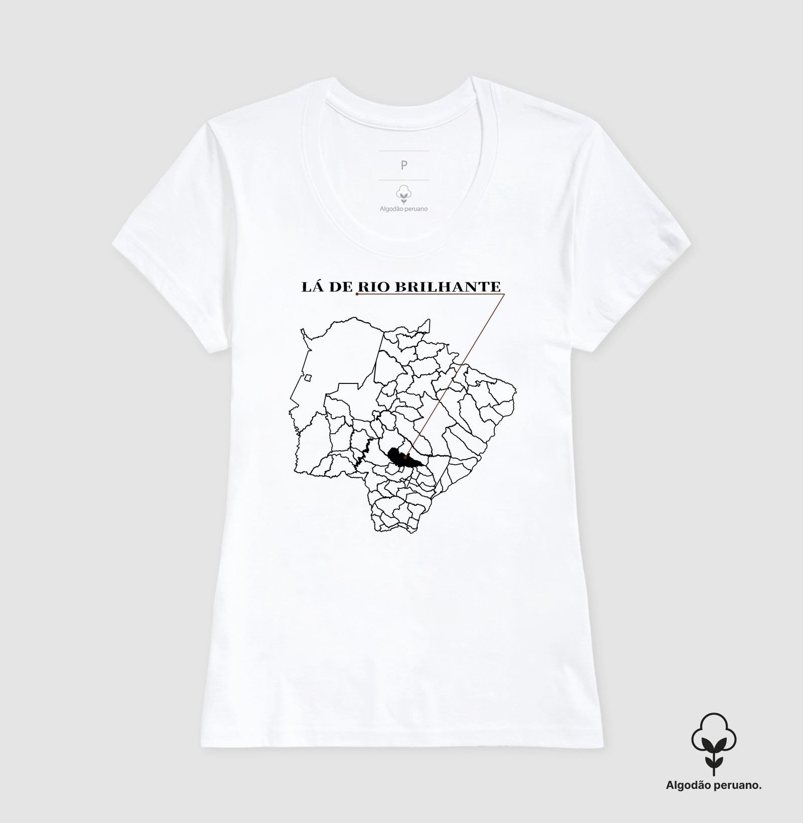 Rio Brilhante | Origem MS - Imagem 8