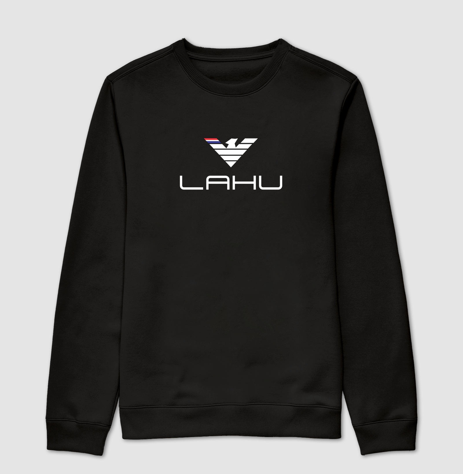 Vestir essa estampa é carregar uma promessa: não é só roupa, é postura. É ser LAHU. 💎 Original em essência, poder em cada traço. Lahu — o estilo de quem sabe o seu valor. - Imagem 3