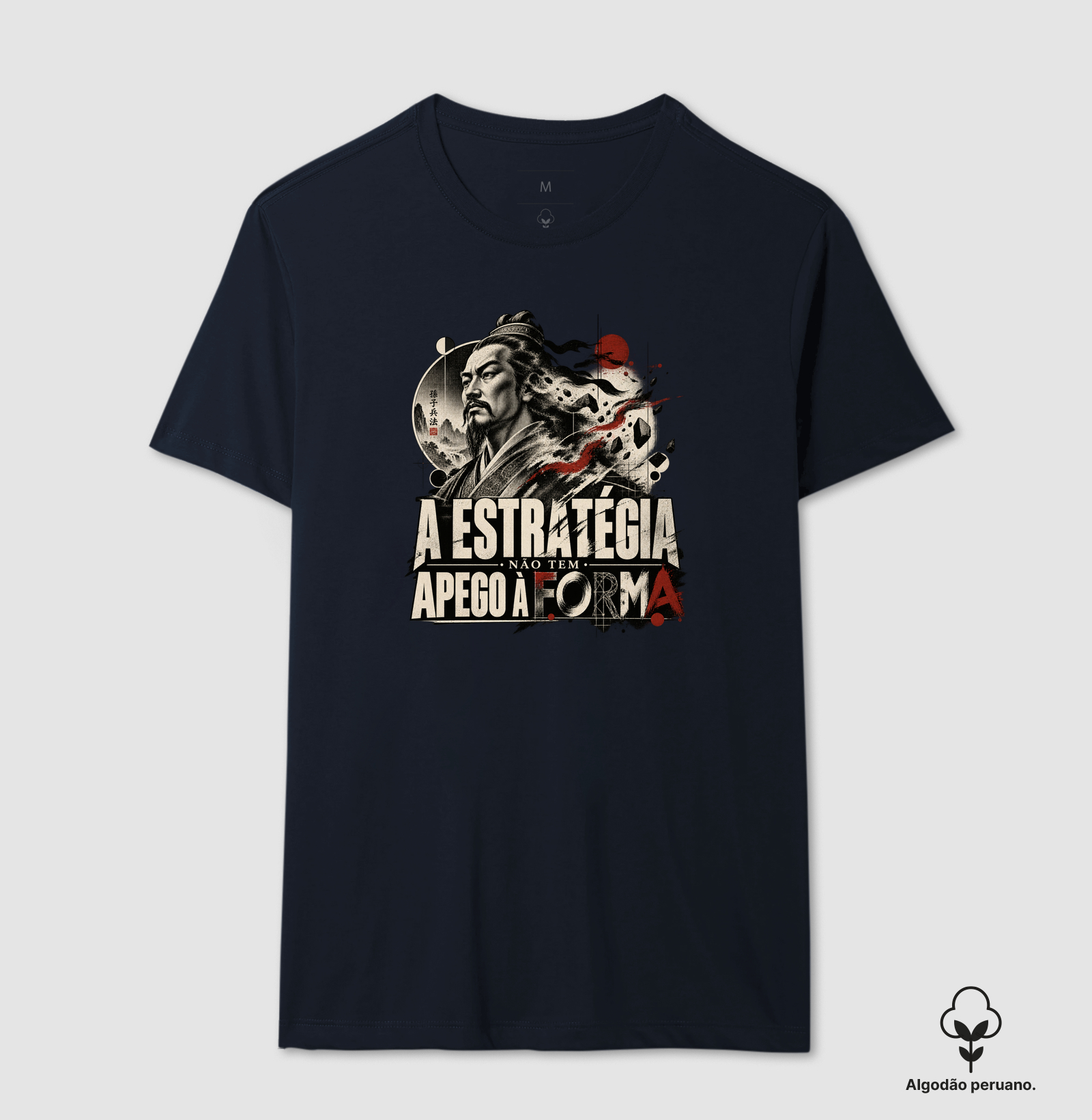 Sun Tzu - A Estratégia Não Tem Apego à Forma - Imagem 3