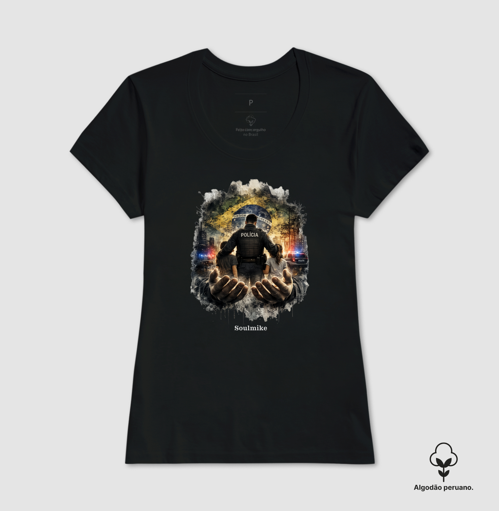 Camisa 1
