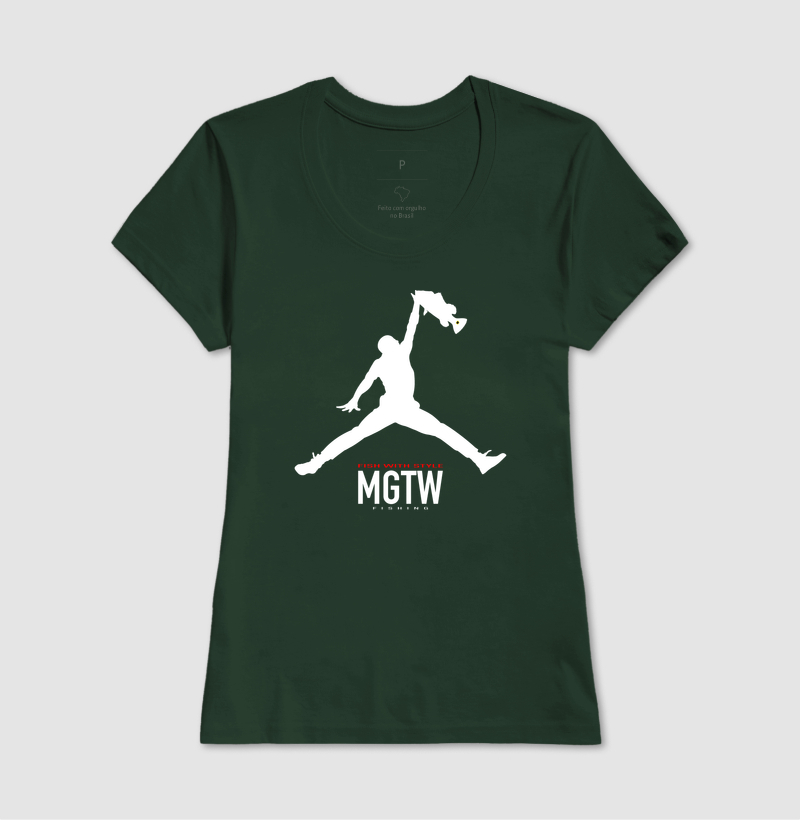 Camisa 9