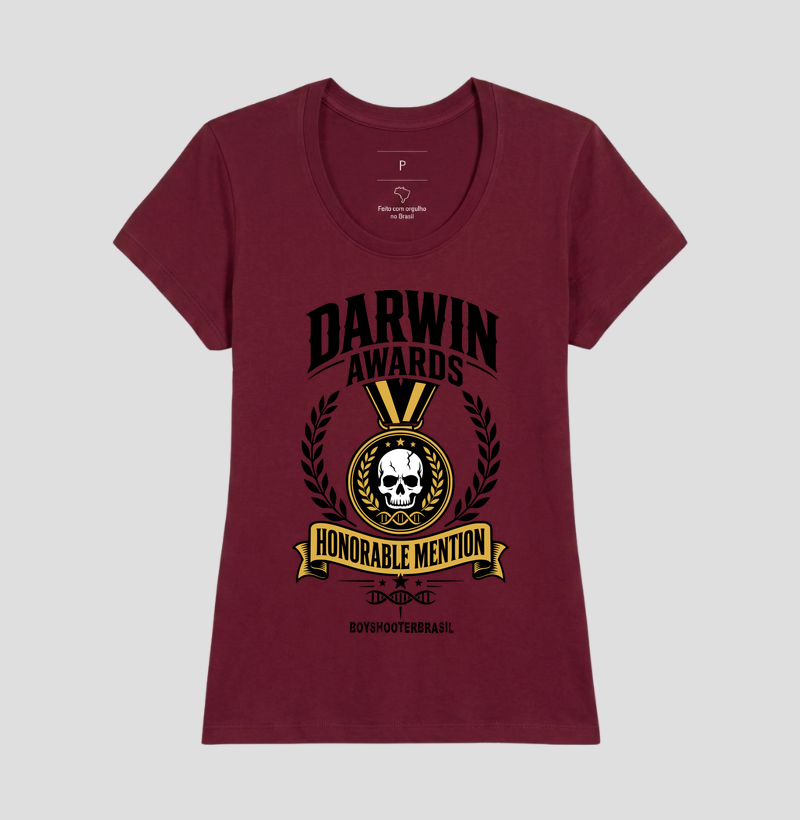 Darwin Awards BoyShooterBrasil - Imagem 20