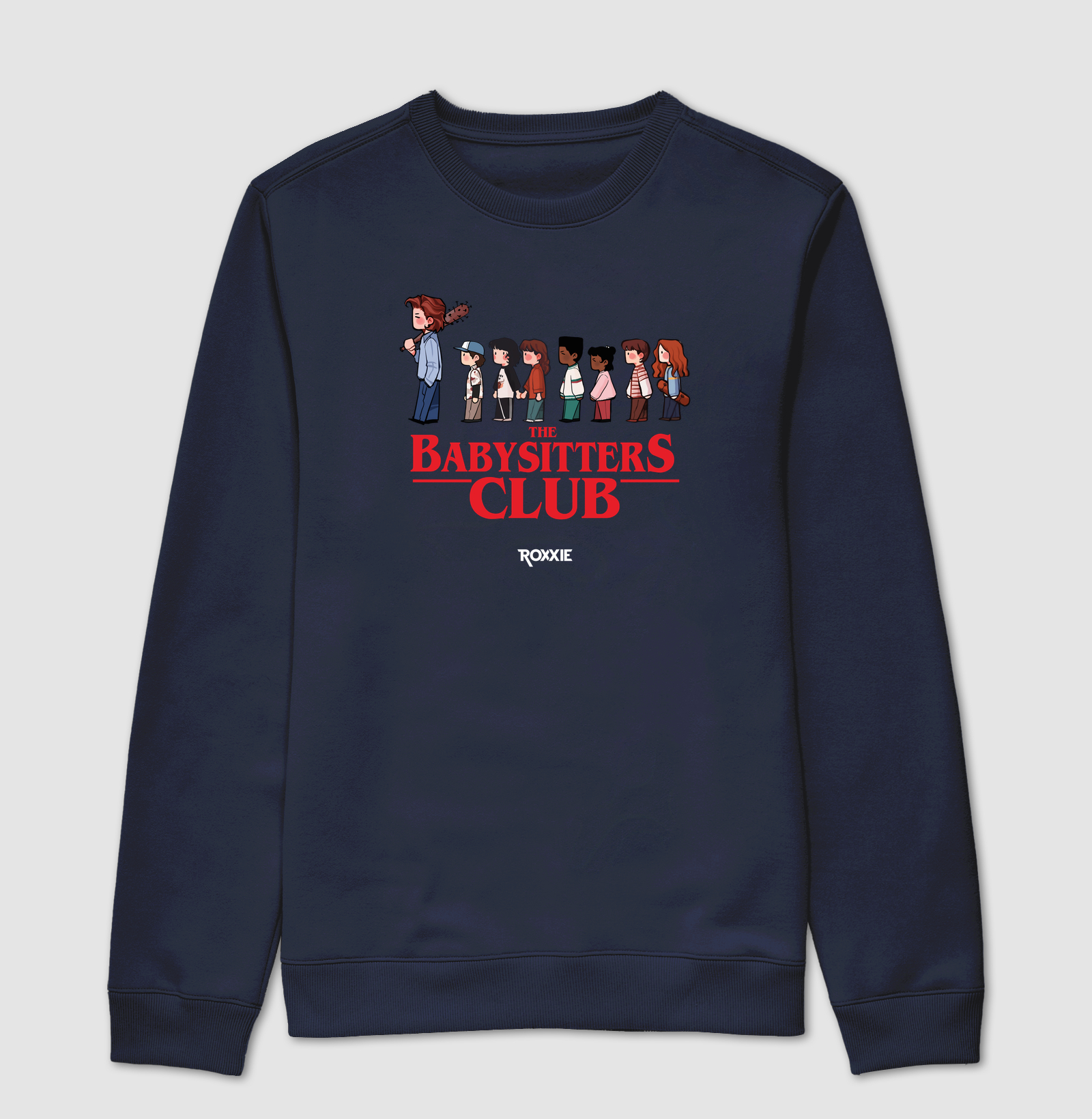 The Babysitters Club - Imagem 5