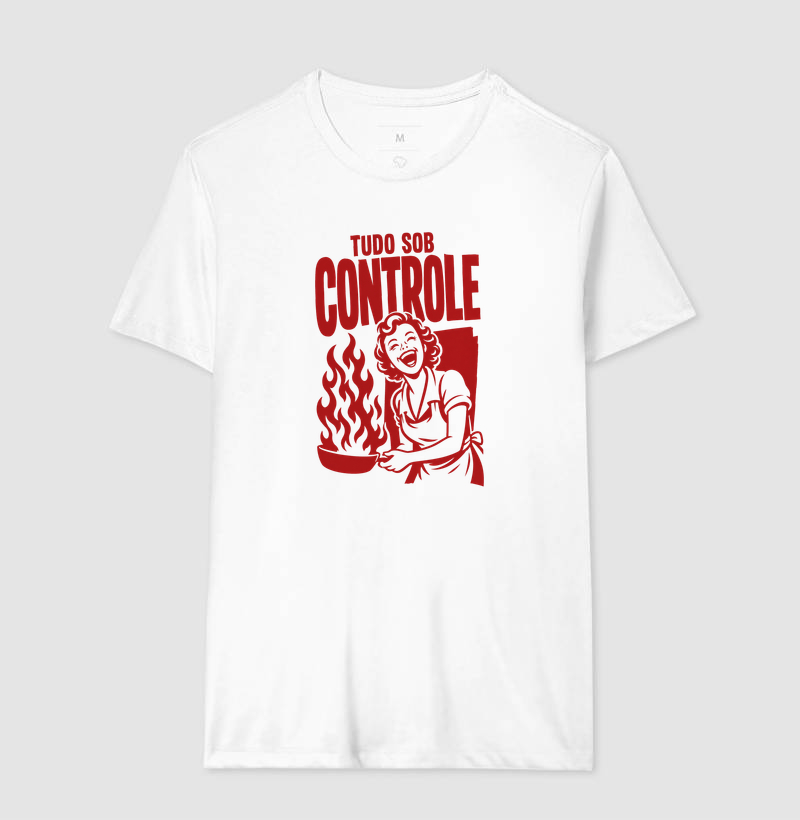 tudo sob controle - Imagem 3
