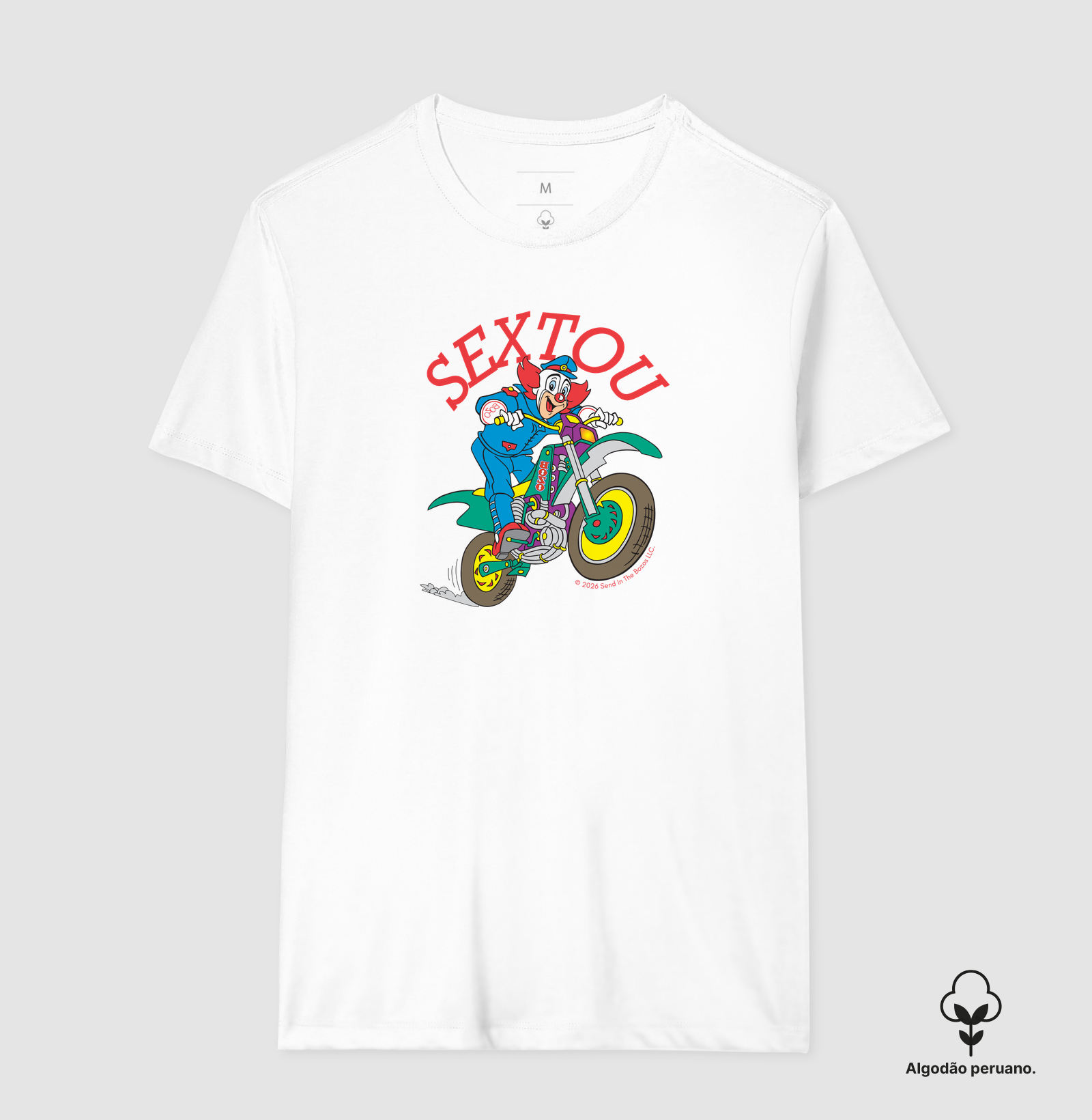 Camisa 3