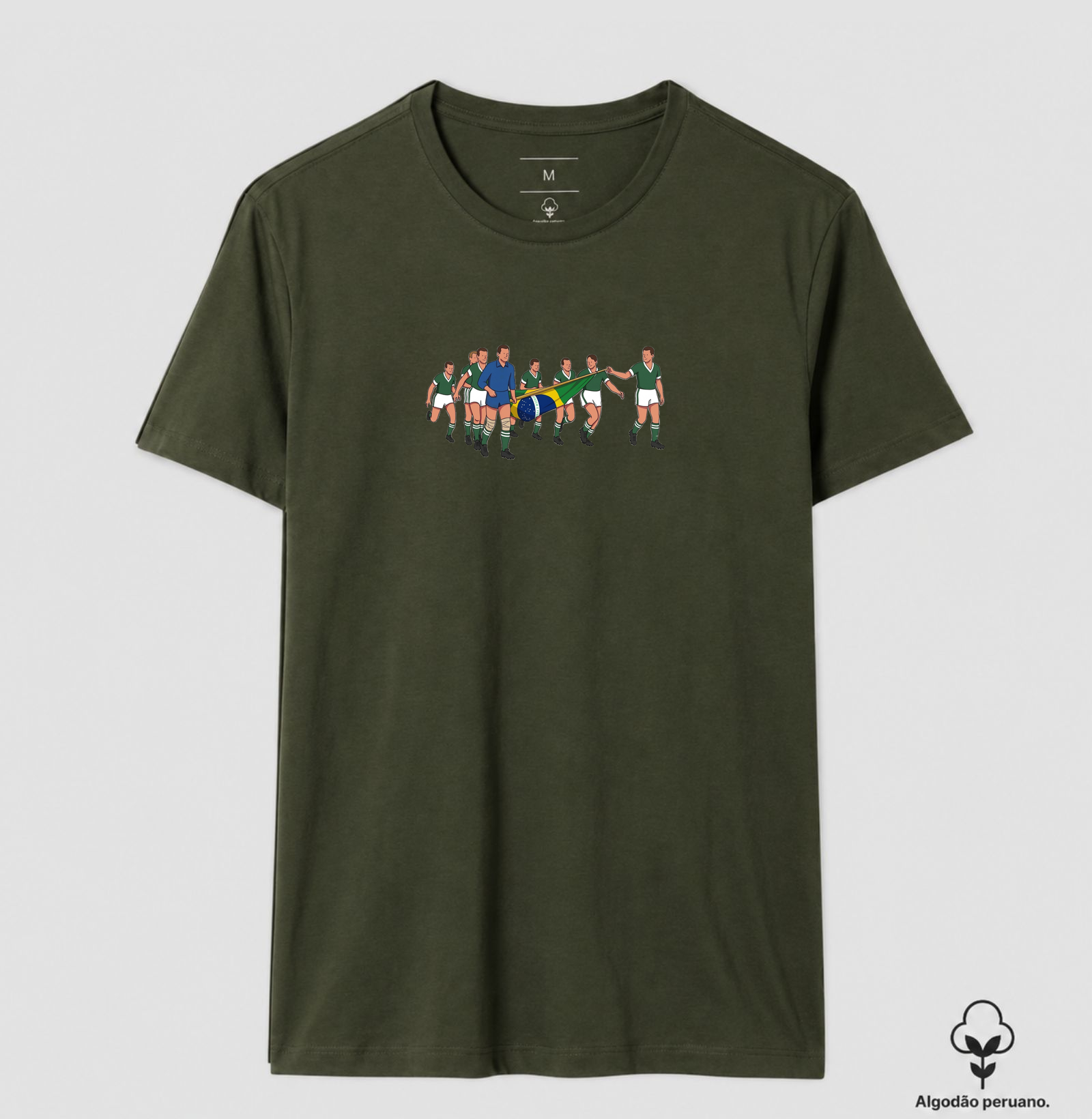 Camisa 4