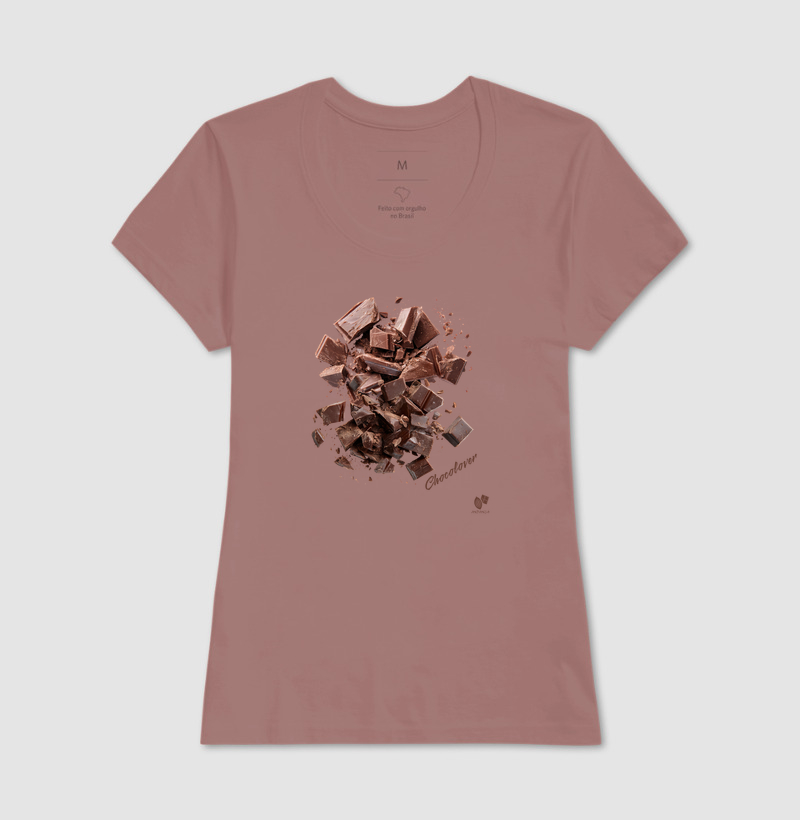 Explosão de chocolate - Imagem 18