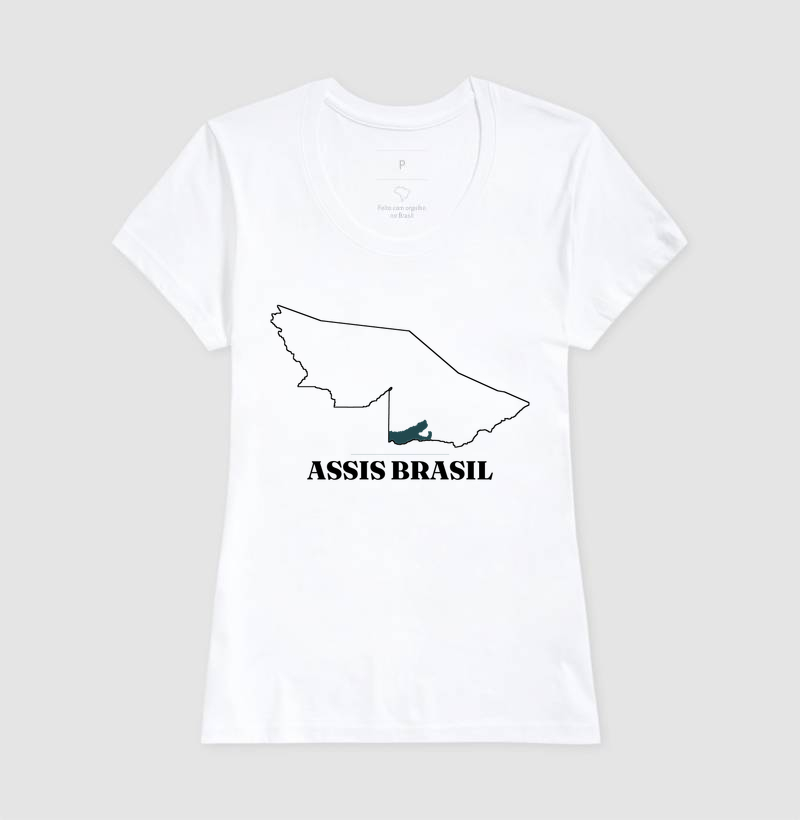 Assis Brasil | Traço AC - Imagem 5