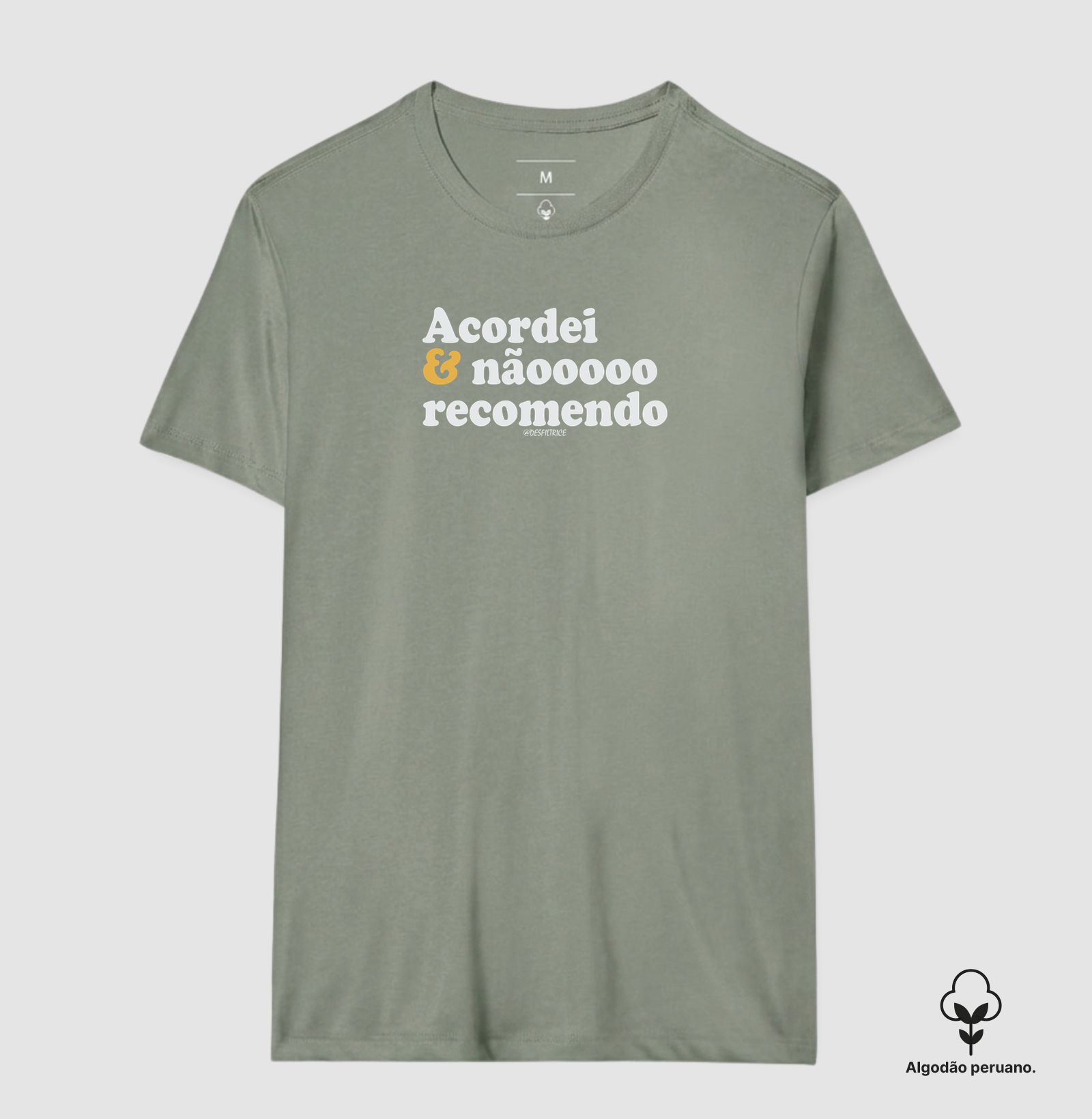 Acordei e não recomendo - Imagem 6