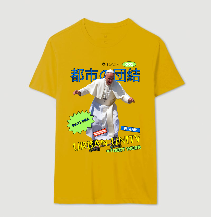 Camisa 13
