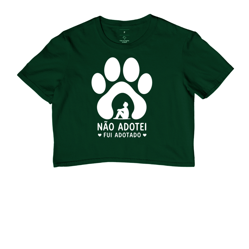 Não adotei - fui adotado - Imagem 5