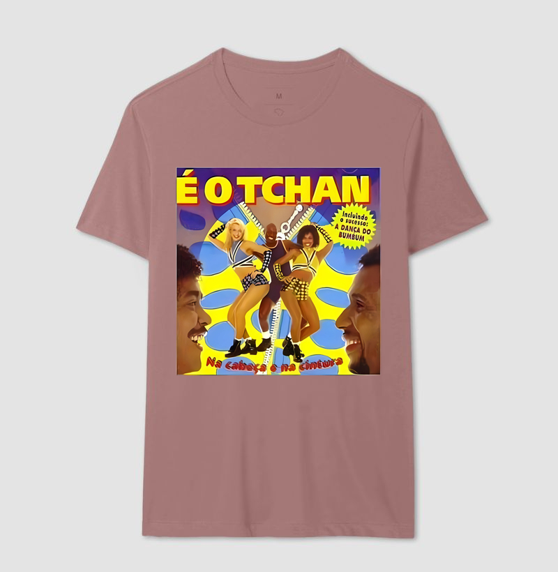 Camisa 16