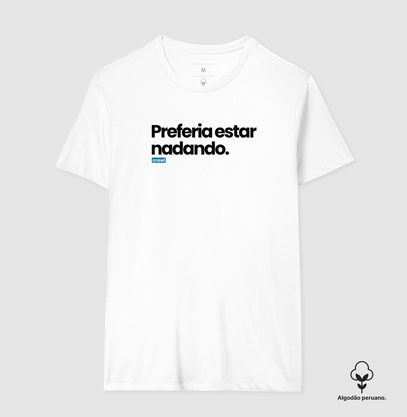 Preferia Estar Nadando - Imagem 3
