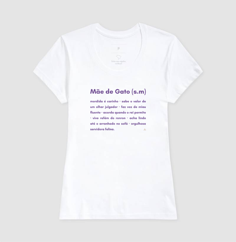 Mãe de Gato (s.m) - Imagem 5