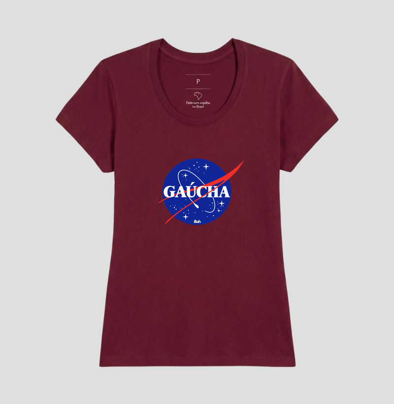 Gaúcha NASA - Imagem 19