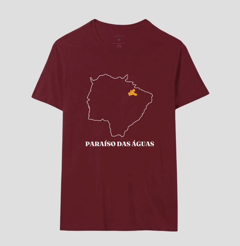 Paraíso das Águas | Traço MS - Imagem 18