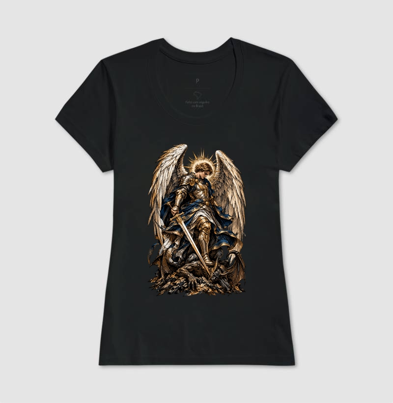 Saint - Imagem 3