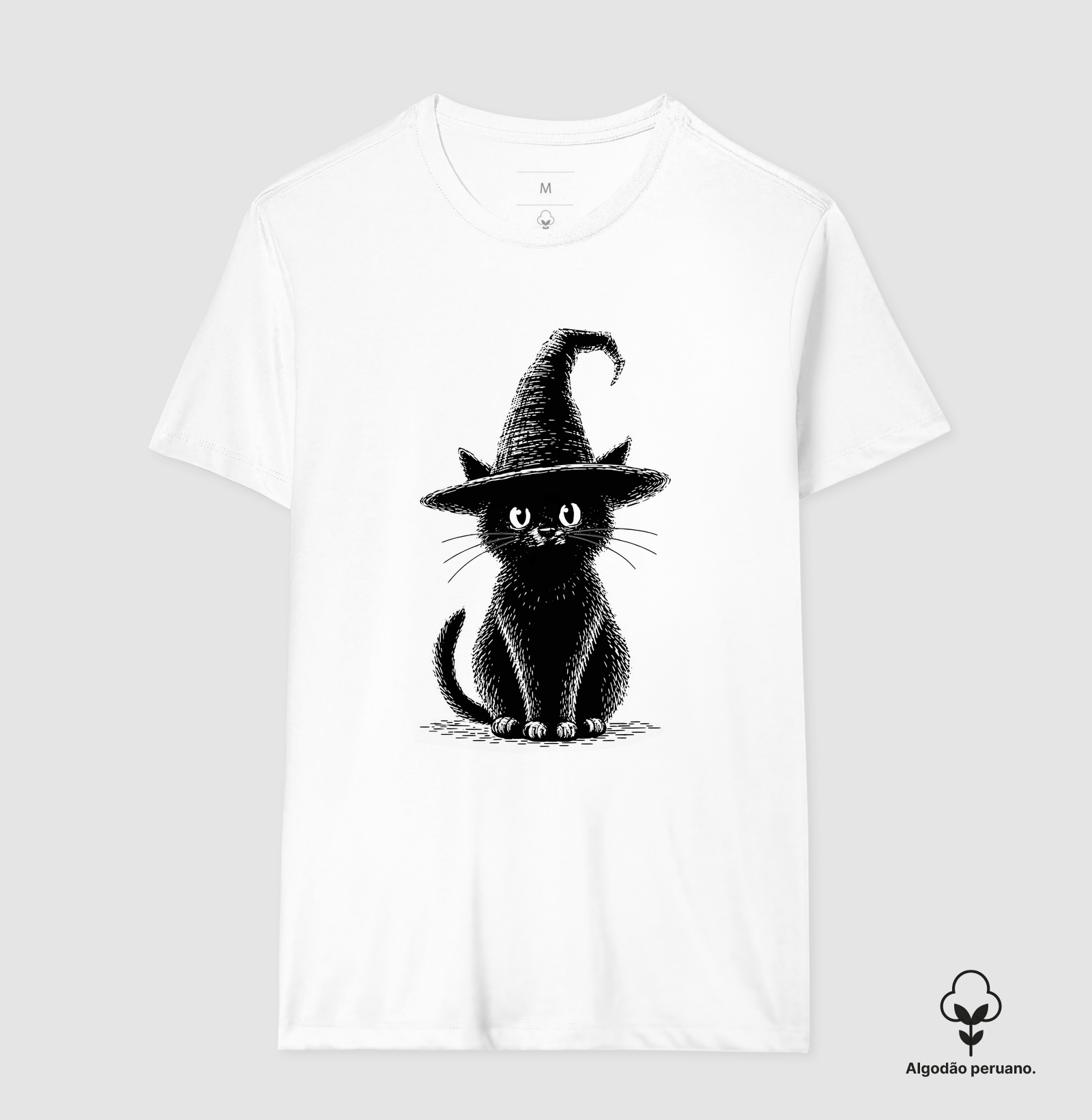 Gato Bruxo - Imagem 5
