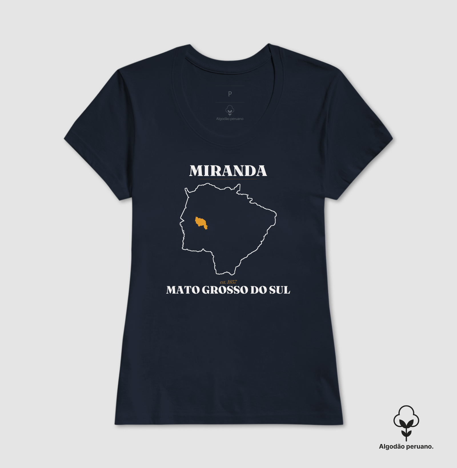 Miranda | Legado MS - Imagem 8
