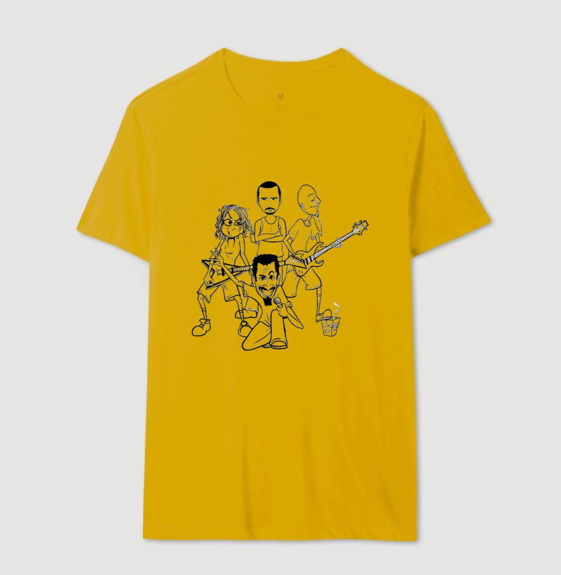 Camisa 5