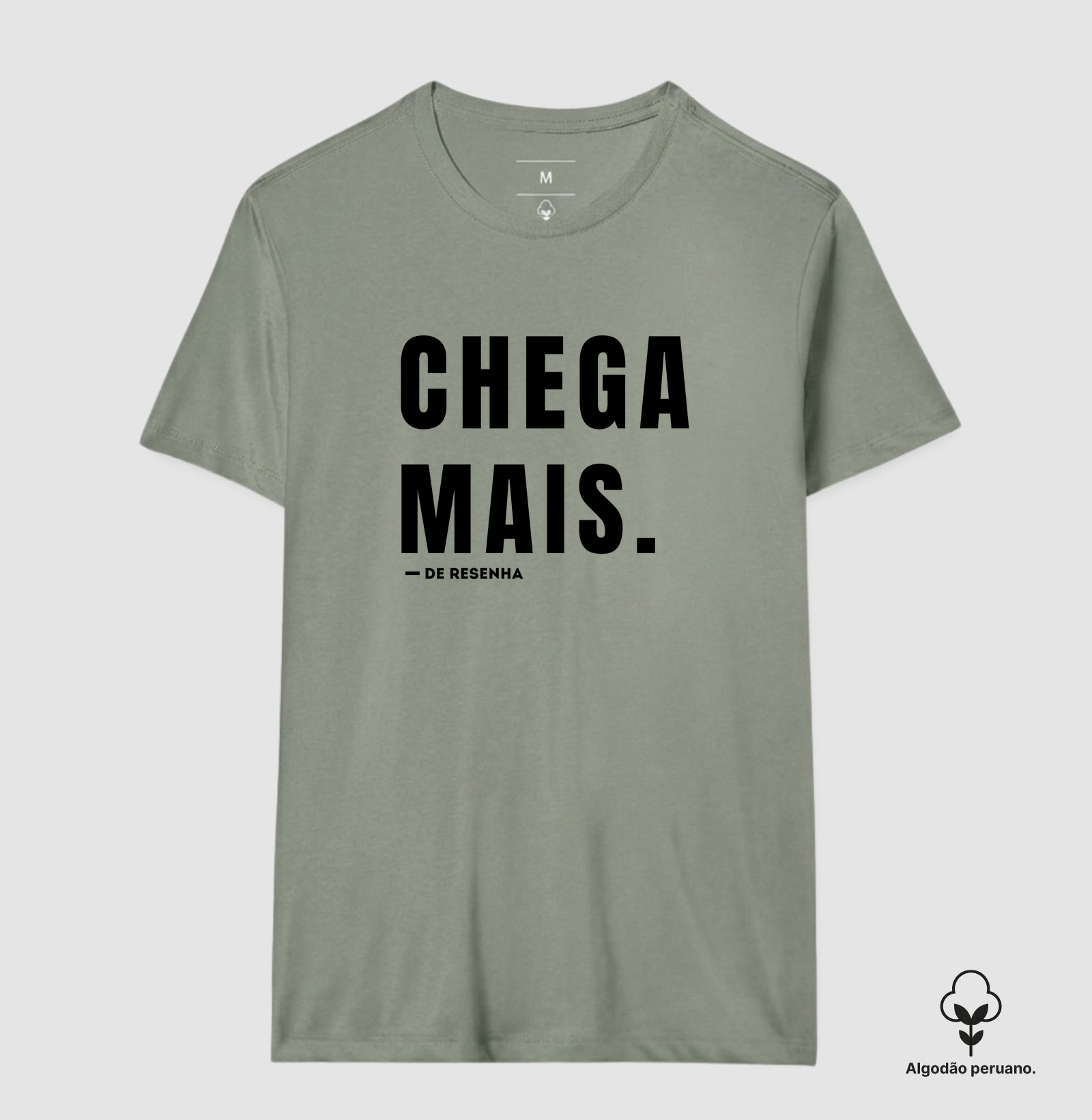 Chega Mais - Imagem 4