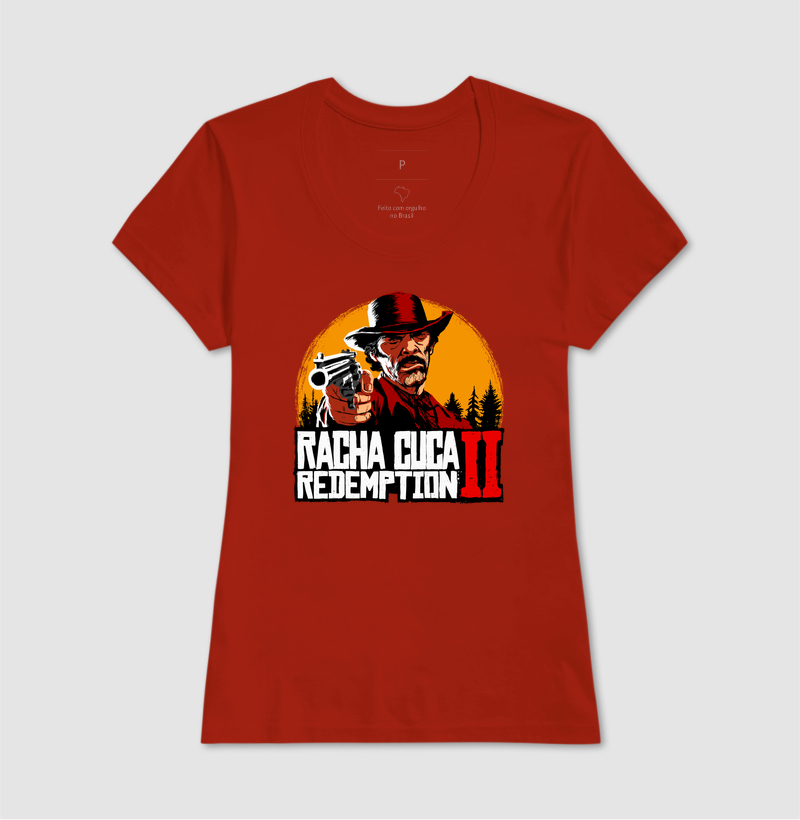 Racha Cuca Redemption - Imagem 14