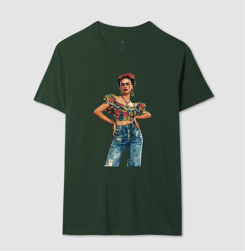 Camisa 11
