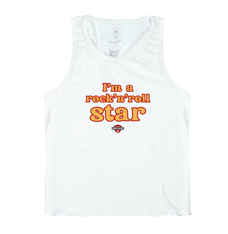 I Am a Rock'n'Roll Star - Imagem 2