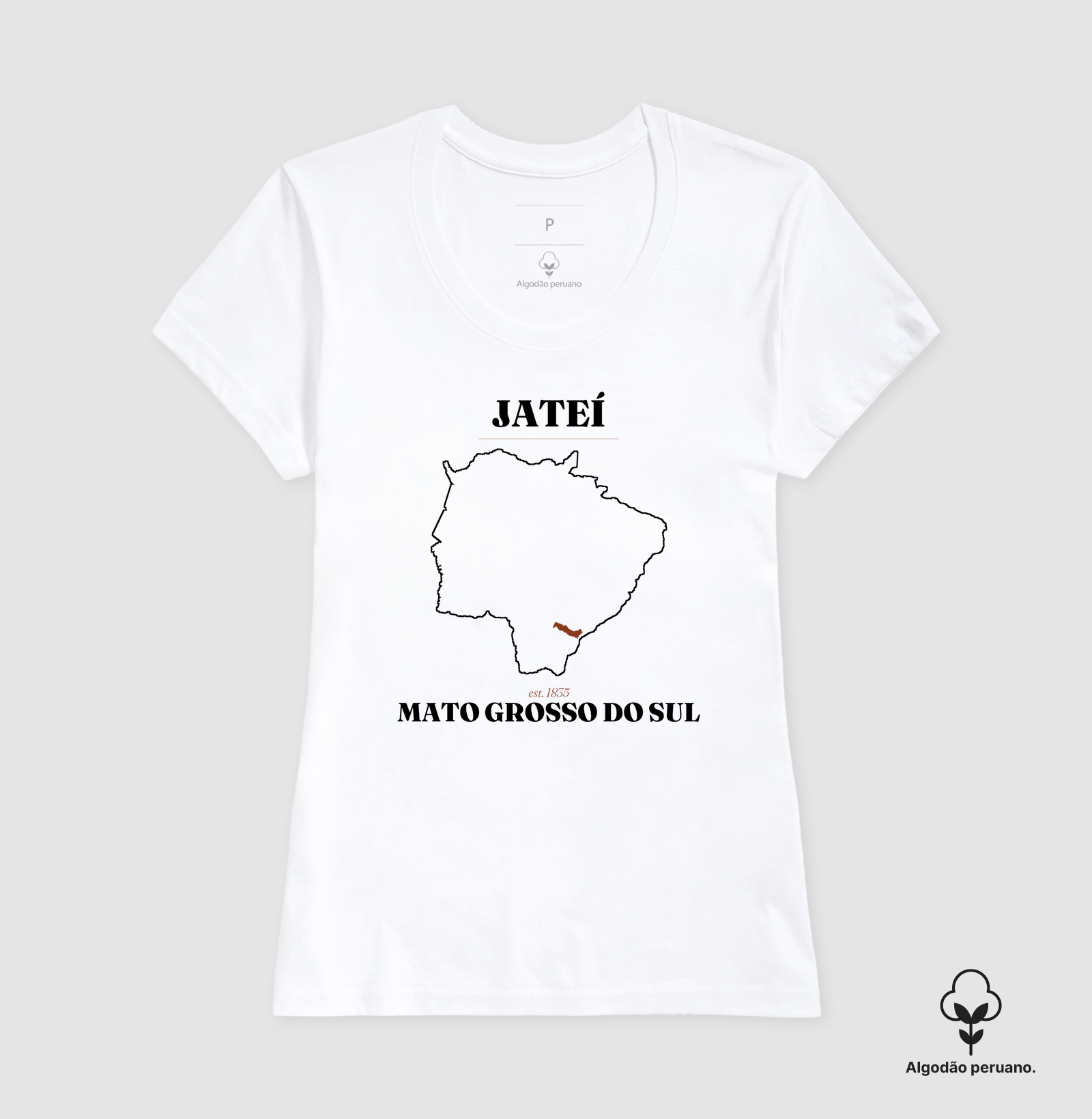 Camisa 2
