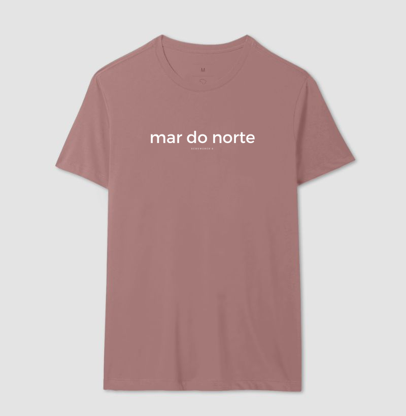 Camiseta Mar do Norte - Imagem 12
